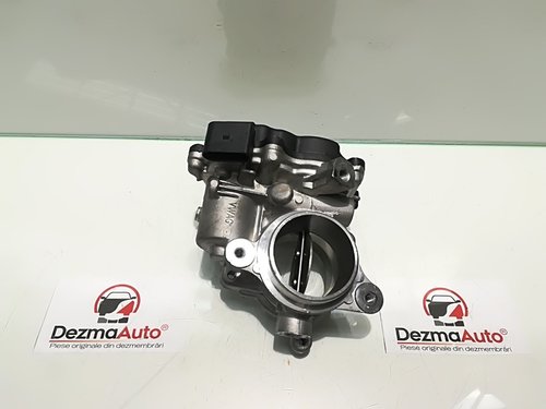 Clapeta acceleratie 04L128063AA, Vw Caddy 4, 2.0tdi