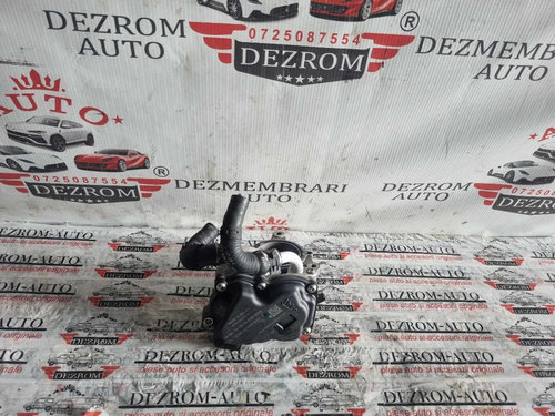 Clapeta acceleratie 04L128063AA VW Caddy IV 2.0 TDI 150 cai