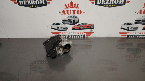 Clapeta acceleratie 04L128063AA VW Caddy IV Van (SAA, SAH) 2.0 TDI 75 cai DFSC