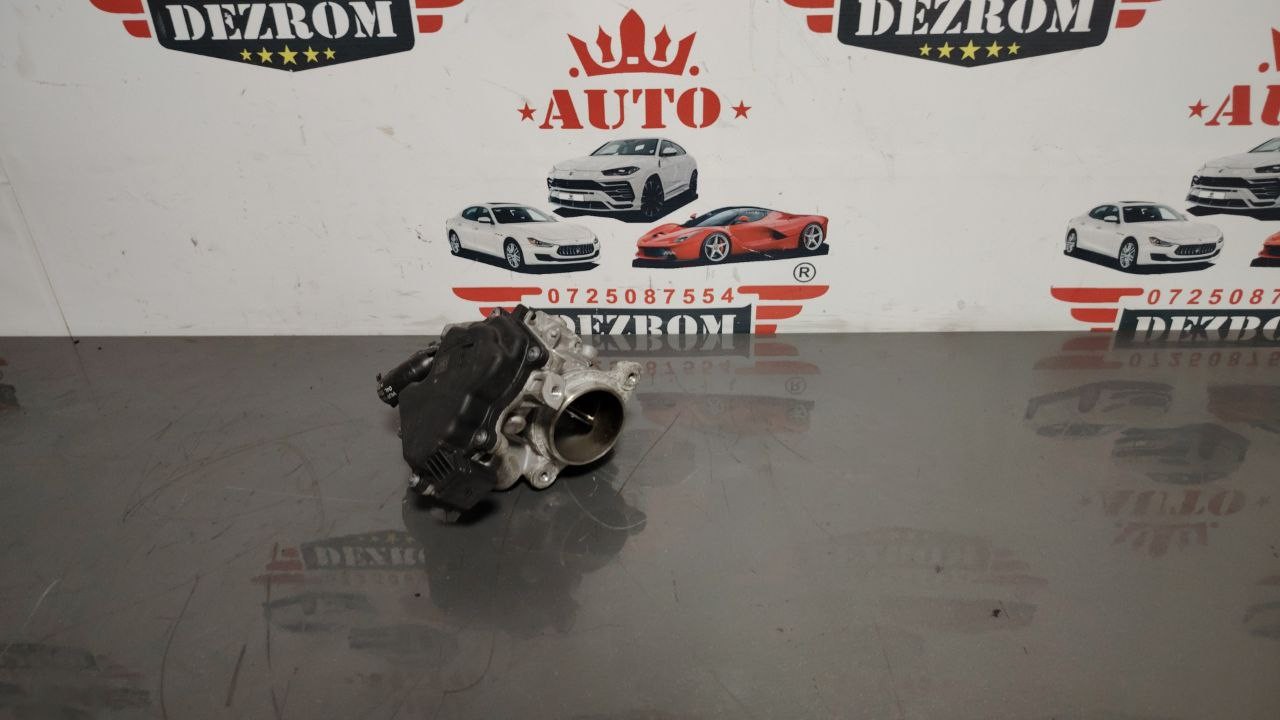 Clapeta acceleratie 04L128063AA VW Tiguan II (AD1) 2.0 TDI 4motion 150 cai DFGA