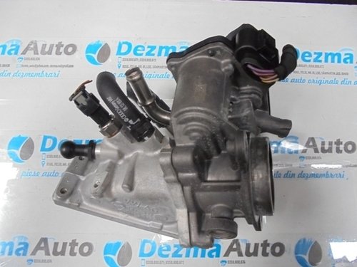 Clapeta acceleratie 04L128063M Audi A3 (8V1) 1.6 tdi (id:181617)