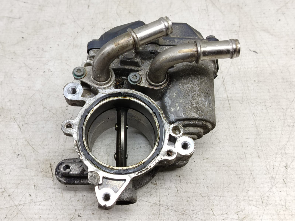 Clapeta acceleratie 04L128063n 1.6 tdi CLHA Skoda Octavia 3 [2013 - 2017]