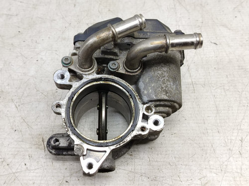 Clapeta acceleratie 04L128063n 1.6 tdi CLHA Skoda Octavia 3 [2013 - 2017]