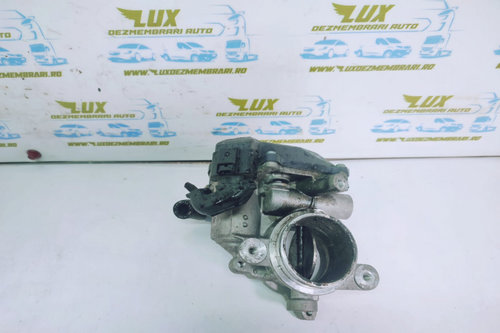 Clapeta acceleratie 04L128063P, 04L128059K 2.0 tdi CKFC Seat Leon 3 5F [2012 - 2016]