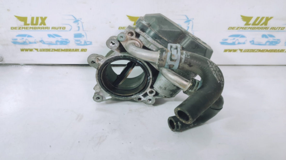 Clapeta acceleratie 04L128063P, 04L128059K 2.0 tdi CKFC Audi A3 8V [2012 - 2016]