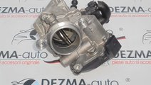 Clapeta acceleratie 04L128063P, 04L128059K, Audi A...