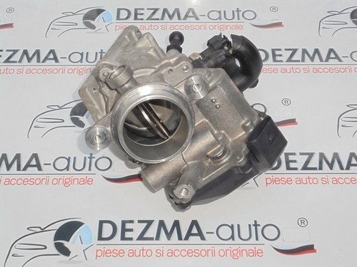 Clapeta acceleratie 04L128063P, 04L128059K, Audi A3 (8V) 2.0tdi, CRBD