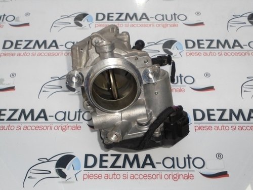 Clapeta acceleratie 04L128063P, 04L128059K, Skoda Octavia 3, 1.6 tdi, CRKB