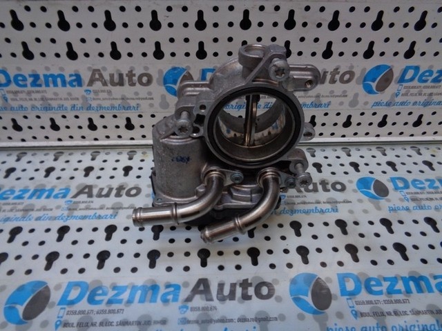 Clapeta acceleratie 04L128063P, 04L128059K, Vw Golf 6 (5K1) 1.6 tdi (id:199811)