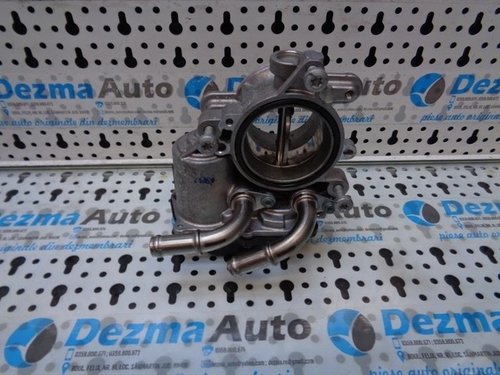 Clapeta acceleratie 04L128063P, 04L128059K, Vw Golf 6 Variant (AJ5 1.6 tdi