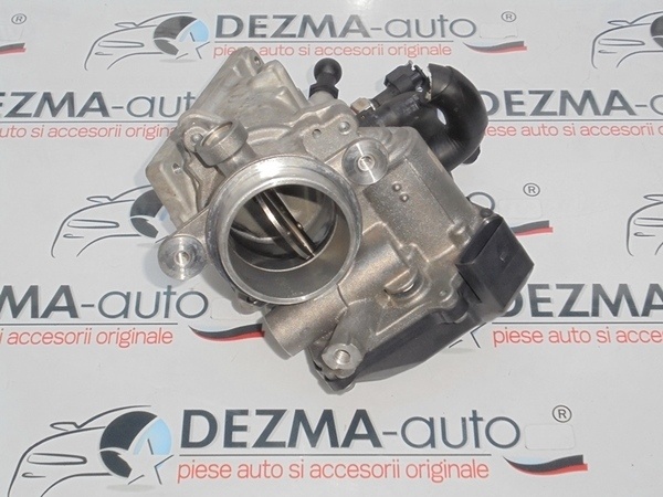 Clapeta acceleratie 04L128063P, 04L128059K, Vw Golf 7, 2.0tdi, CKFC