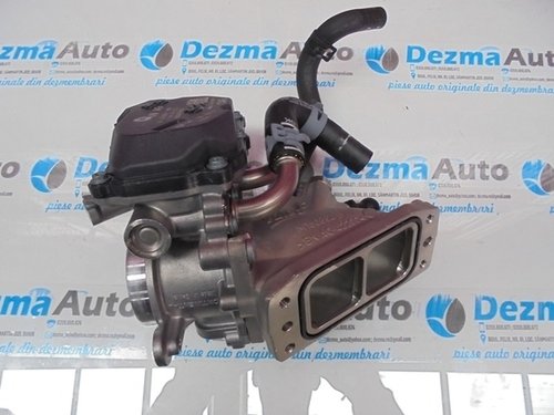 Clapeta acceleratie 04L128063P, 04L128059K, Volkswagen Golf 7 (5G), 1.6 tdi, CRK (id:172015)
