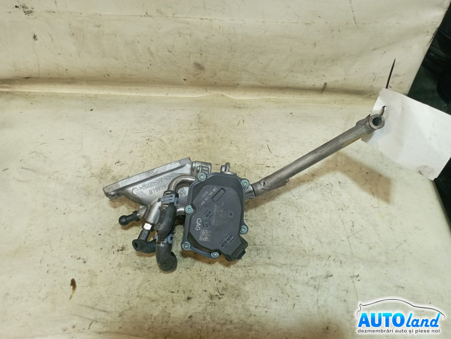 Clapeta Acceleratie 04l128063p 1.6 TDI Volkswagen GOLF VI 2008