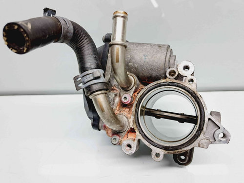 Clapeta acceleratie 04L128063P, Audi A3 (8V) 1.6 tdi, CLHA