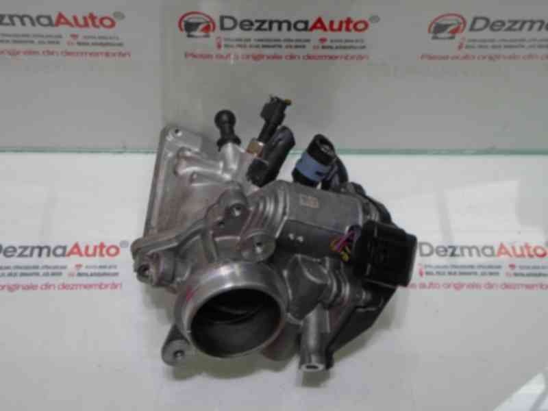 Clapeta acceleratie, 04L128063P, Audi A3 (8V) 2.0tdi, CRLB