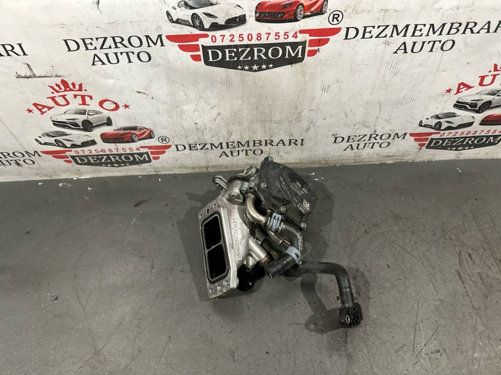 Clapeta acceleratie 04L128063P Audi A4 B8 Avant (8K5) 2.0 TDI quattro 190 cai CNHA