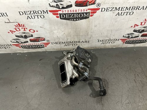 Clapeta acceleratie 04L128063P Audi A6 C7 Avant (4G5, 4GD) 2.0 TDI 190 cai CNHA
