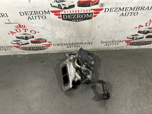 Clapeta acceleratie 04L128063P Audi A6 C7 Avant (4G5, 4GD) 2.0 TDI quattro 190 cai CNHA
