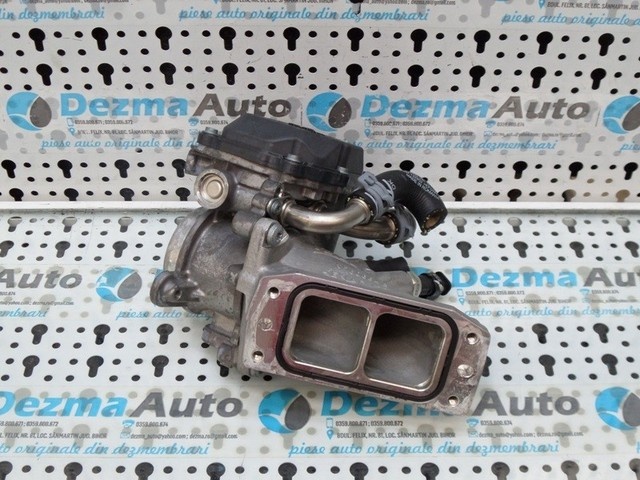 Clapeta acceleratie 04L128063P, Seat Leon 1.6 tdi, CLH, (id:181835)