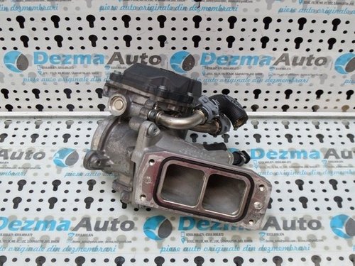 Clapeta acceleratie 04L128063P, Seat Leon 1.6 tdi, CLH, (id:181835)