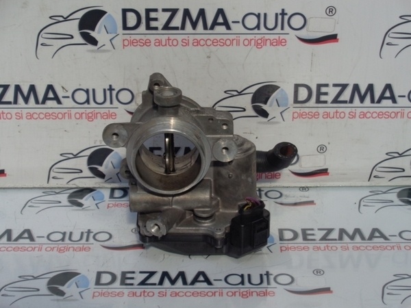 Clapeta acceleratie 04L128063P, Seat Leon (5F) 1.6 tdi, DBKA