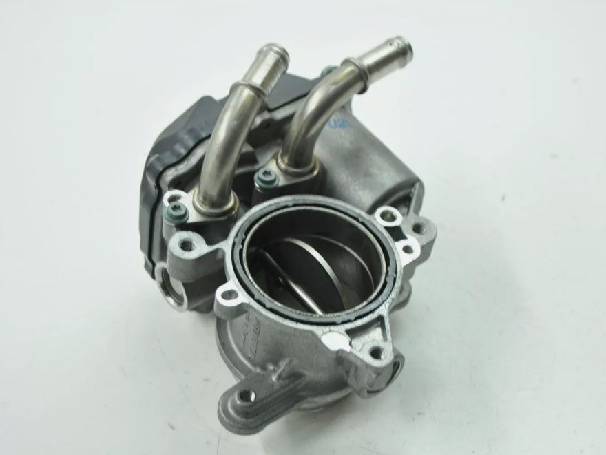 Clapeta acceleratie 04L128063P Seat Leon 5F 1.6 TDI an fab. 2012 - 2020