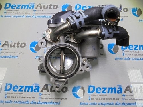 Clapeta acceleratie 04L128063P, Seat Leon (5F1) 1.6 tdi, CLH (id:225464)