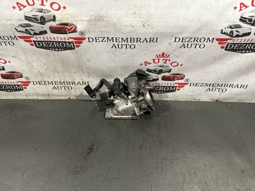 Clapeta acceleratie 04L128063T / 04L128637E Audi A5 B8 Sportback (8TA) 2.0 TDI quattro 190 cai CNHA