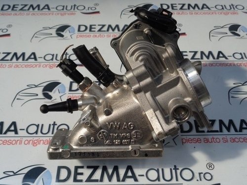 Clapeta acceleratie 04L128063T, Audi A6 (4G2, C7) 2.0tdi (id:211206)