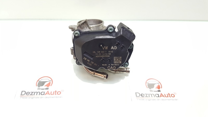 Clapeta acceleratie 04L128063T, Seat Leon ST combi (5F8) 2.0tdi