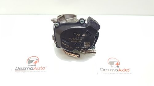 Clapeta acceleratie 04L128063T, Seat Leon ST combi (5F8) 2.0tdi