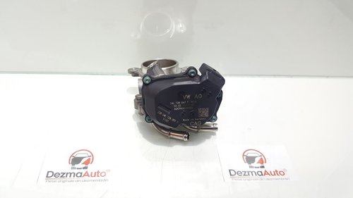 Clapeta acceleratie 04L128063T, Vw Golf 7 Variant (BA5) 1.6 tdi, CXXA