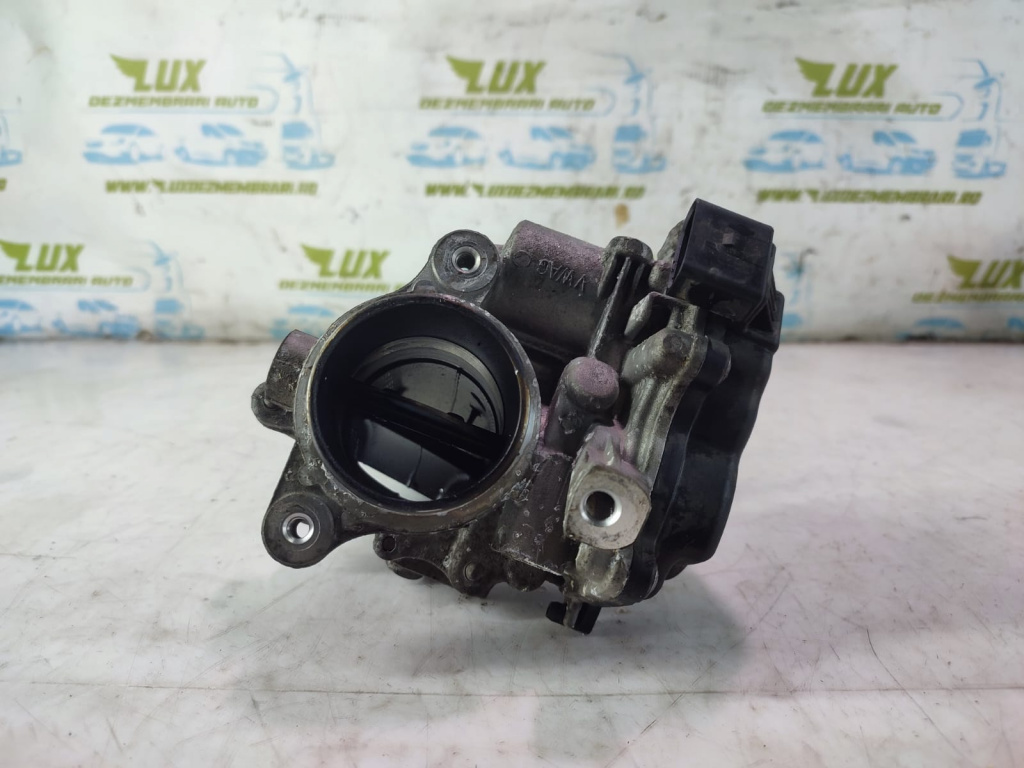 Clapeta acceleratie 04L128637A 1.6 tdi CXMA Volkswagen VW Golf 7 [2012 - 2017]