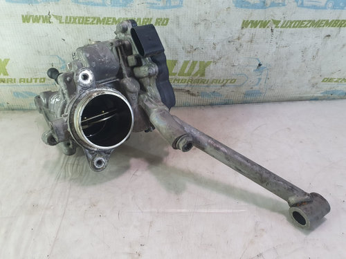 Clapeta acceleratie 04L128637a 2.0 tdi CRLB Skoda Superb 3 [2015 - 2020] 2.0 tdi CRLB