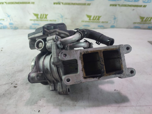 Clapeta acceleratie 04L128637A 2.0 tdi DFCA Volkswagen VW Passat B8 [2014 - 2020] 2.0 tdi DFCA