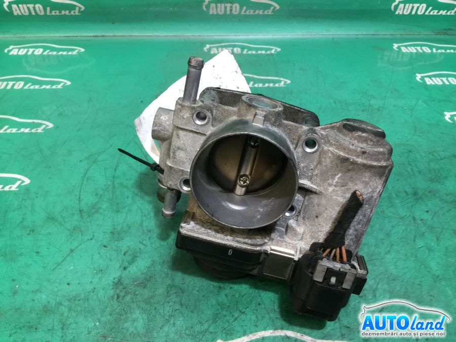 Clapeta Acceleratie 055559227 1.6 B Opel ASTRA H 2004