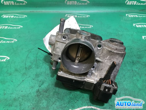 Clapeta Acceleratie 055559227 1.6 B Opel ASTRA H 2004