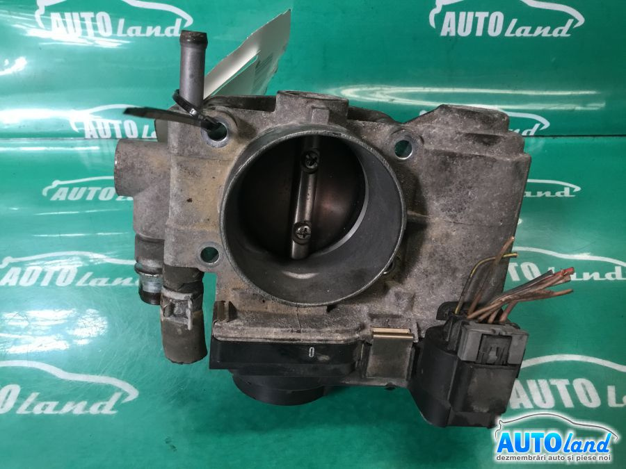 Clapeta Acceleratie 056352858 1.6 B Opel ASTRA H 2004