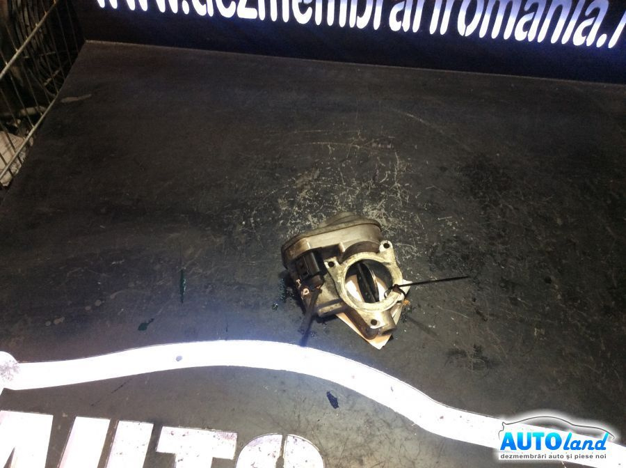 Clapeta Acceleratie 057128063 4.0 TDI Audi A8 4E 2002-2010