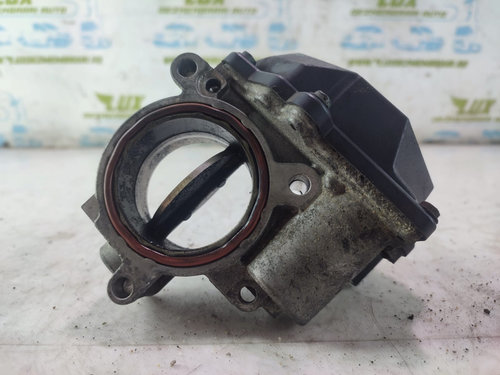 Clapeta acceleratie 057128063E Audi A8 D4/4H [2010 - 2014] 4.2 tdi CDSB