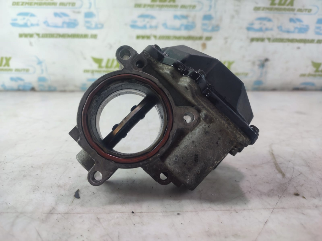 Clapeta acceleratie 057128063E Audi A8 D4/4H [2010 - 2014] 4.2 tdi CDSB