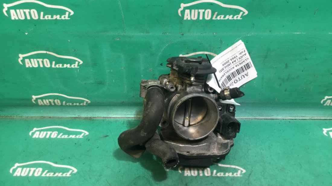 Clapeta Acceleratie 058133063 1.6 / 1.8 Benzina Audi A4 8D2,B5 1995-2000