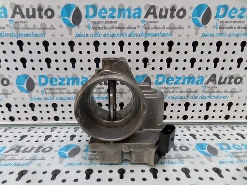 Clapeta acceleratie 059128063A, Audi A6 (4B, C5) 2.5 tdi, BDH