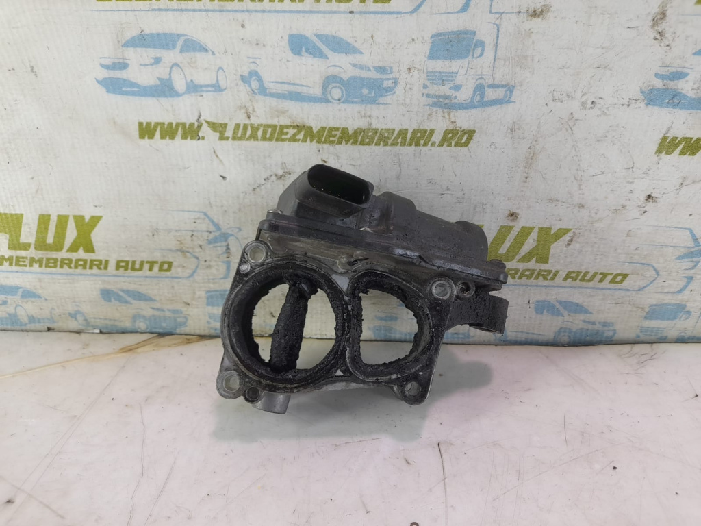 Clapeta acceleratie 059129593H 3.0 d CRCA Porsche Cayenne 958 [2010 - 2014] 3.0 d CRCA