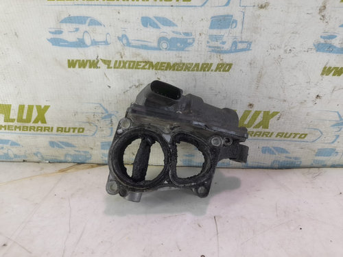 Clapeta acceleratie 059129593H 3.0 d CRCA Porsche Cayenne 958 [2010 - 2014] 3.0 d CRCA