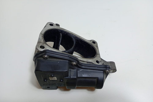 Clapeta acceleratie 059129593H Audi A7 4G [2010 - 2014]