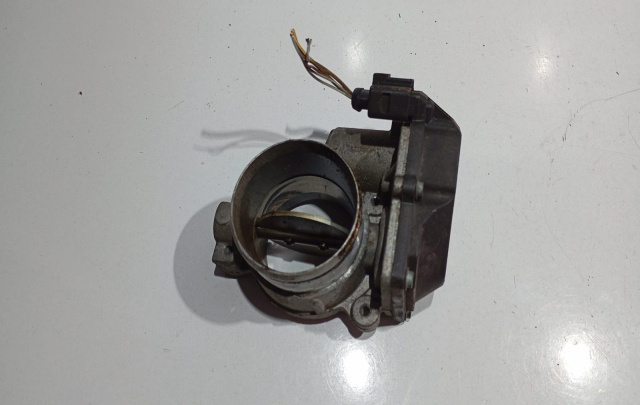 Clapeta acceleratie 059145950AA 3.0TDI Audi A6 4G/C7 [2010 - 2014]