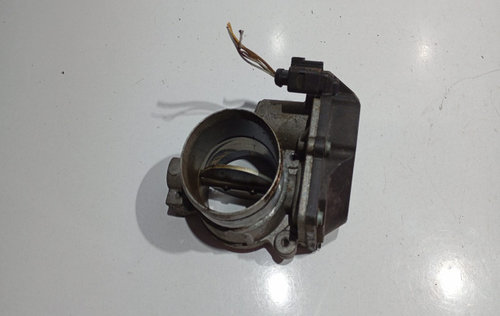 Clapeta acceleratie 059145950AA 3.0TDI Audi A6 4G/C7 [2010 - 2014]