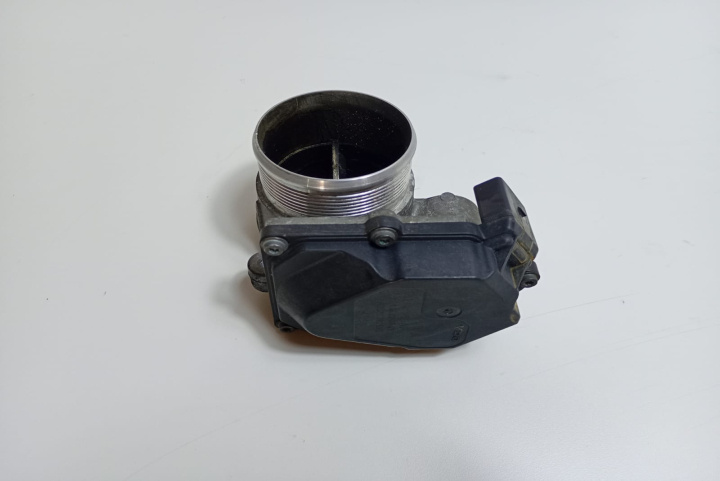 Clapeta acceleratie 059145950AF Audi A8 D4/4H [2010 - 2014]