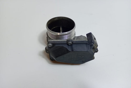 Clapeta acceleratie 059145950AF Porsche Cayenne 958 [2010 - 2014]